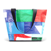 Patchwork Blake Tote