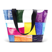 Patchwork Blake Tote