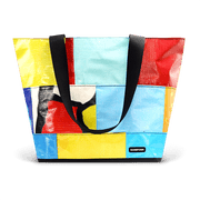 Patchwork Blake Tote