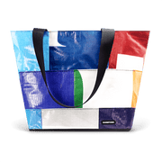 Patchwork Blake Tote