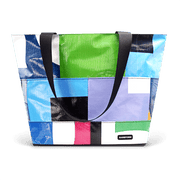 Patchwork Blake Tote