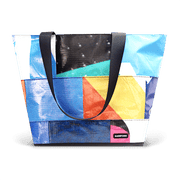 Patchwork Blake Tote
