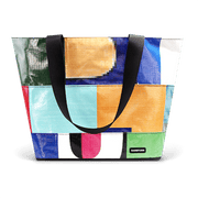 Patchwork Blake Tote