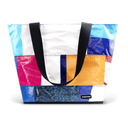 Patchwork Blake Tote