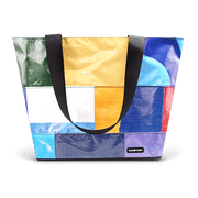 Patchwork Blake Tote