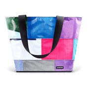 Patchwork Blake Tote