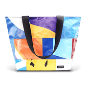 Patchwork Blake Tote