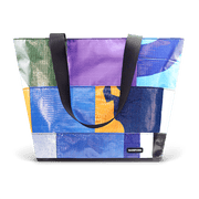 Patchwork Blake Tote