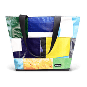 Patchwork Blake Tote