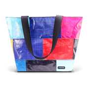 Patchwork Blake Tote