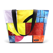 Patchwork Blake Tote