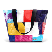 Patchwork Blake Tote