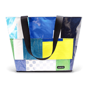 Patchwork Blake Tote