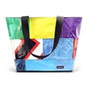 Patchwork Blake Tote