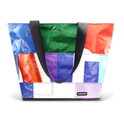 Patchwork Blake Tote