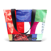 Patchwork Blake Tote