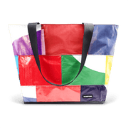 Patchwork Blake Tote