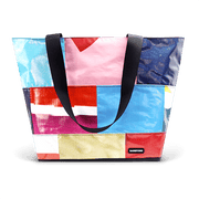 Patchwork Blake Tote
