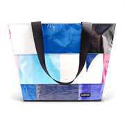 Patchwork Blake Tote