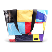Patchwork Blake Tote