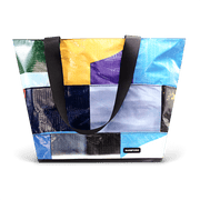 Patchwork Blake Tote