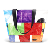 Patchwork Blake Tote
