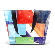 Patchwork Blake Tote