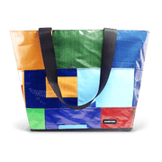 Patchwork Blake Tote