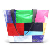 Patchwork Blake Tote
