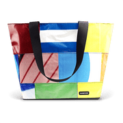 Patchwork Blake Tote