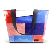 Patchwork Blake Tote