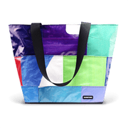 Patchwork Blake Tote