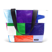 Patchwork Blake Tote