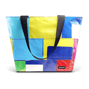 Patchwork Blake Tote