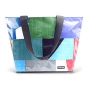 Patchwork Blake Tote