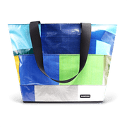Patchwork Blake Tote