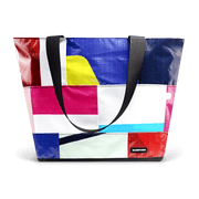 Patchwork Blake Tote
