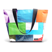 Patchwork Blake Tote
