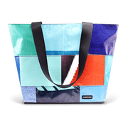 Patchwork Blake Tote