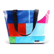 Patchwork Blake Tote