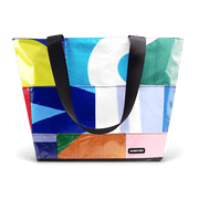 Patchwork Blake Tote