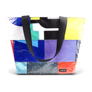 Patchwork Blake Tote