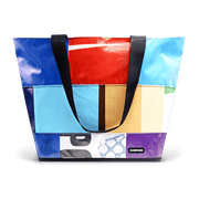 Patchwork Blake Tote