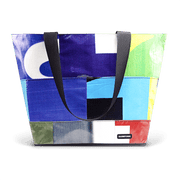 Patchwork Blake Tote