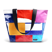 Patchwork Blake Tote