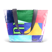 Patchwork Blake Tote