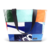 Patchwork Blake Tote