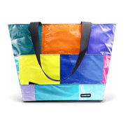 Patchwork Blake Tote