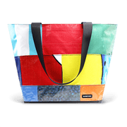 Patchwork Blake Tote