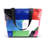 Patchwork Blake Tote